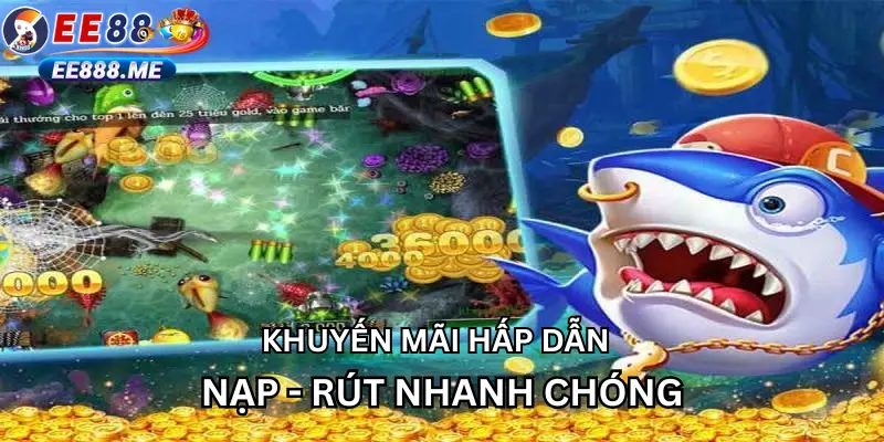 Khuyến mãi cực hấp dẫn
