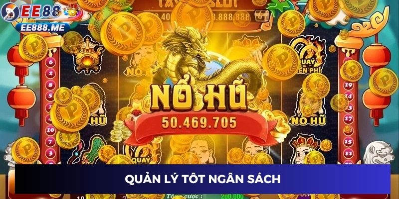 Giới hạn ngân sách