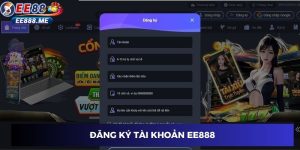 Đăng ký tại ee88