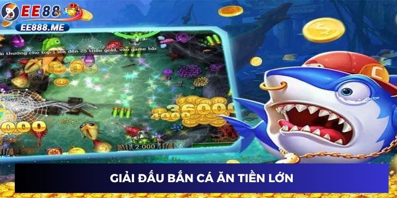 Giải đấu lớn kịch tính