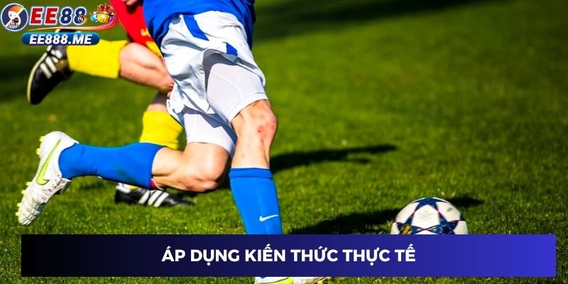 Kiến thức thực tế từ những người đã trải nghiệm