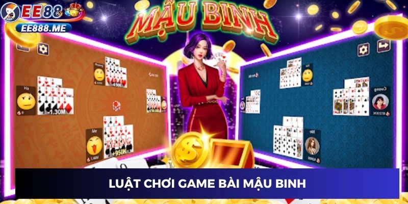 Luật chơi đơn giản