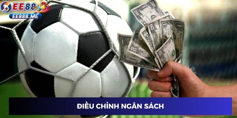 Xác định ngân sách cụ thể