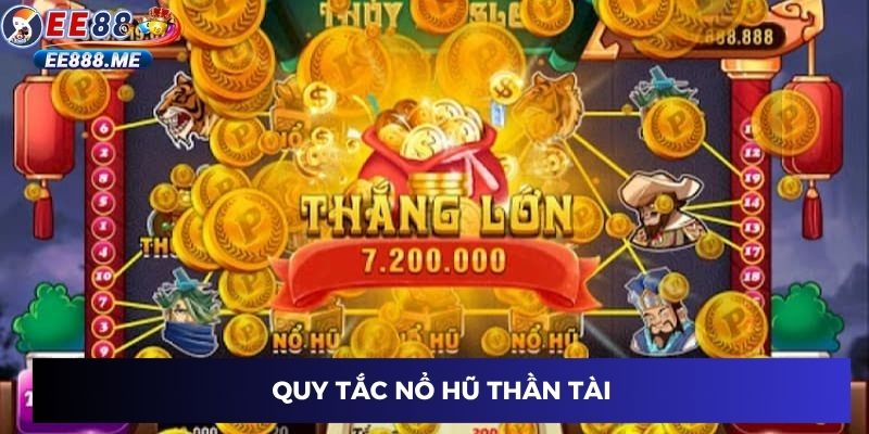 Nắm vững luật lệ và đặc trưng của trò chơi