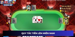 Quy tắc chơi cần nắm