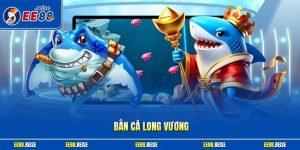 Bắn cá Long Vương