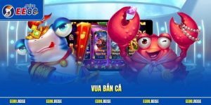 Vua bắn cá